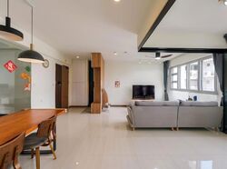 Blk 109A Eastglen @ Canberra (Sembawang), HDB 5 Rooms #607524161